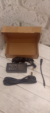 Зарядка для ноутбука 19v ==3,42A 65W Підходить для моделей марок Acer т…